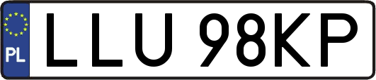 LLU98KP