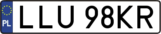 LLU98KR