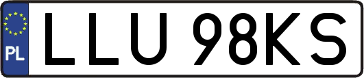 LLU98KS