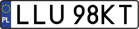LLU98KT