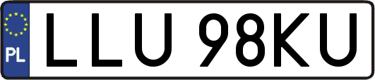 LLU98KU