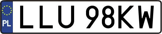 LLU98KW