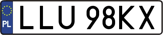LLU98KX