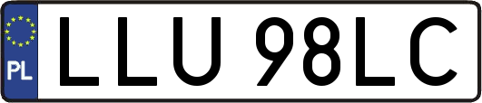 LLU98LC