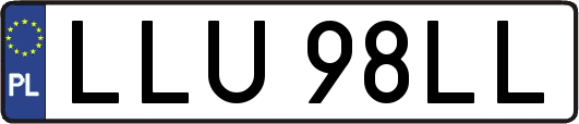 LLU98LL