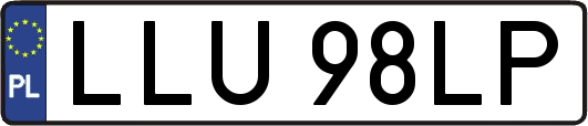 LLU98LP