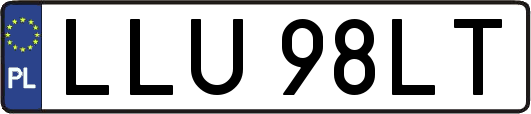 LLU98LT