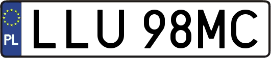 LLU98MC