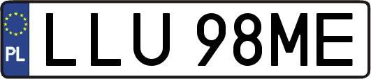 LLU98ME