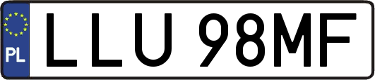 LLU98MF