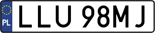 LLU98MJ