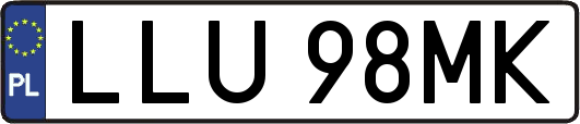 LLU98MK