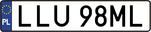 LLU98ML