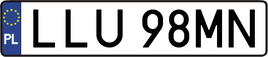LLU98MN