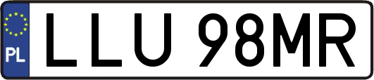 LLU98MR