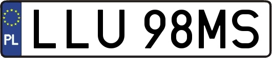 LLU98MS