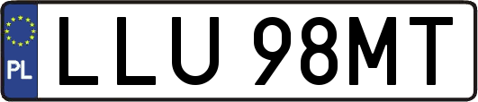 LLU98MT