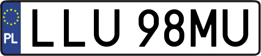LLU98MU