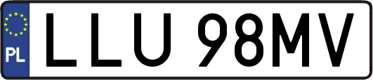 LLU98MV