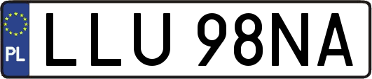 LLU98NA