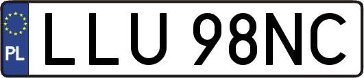 LLU98NC