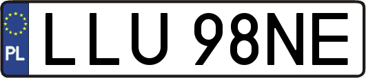 LLU98NE