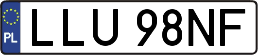 LLU98NF