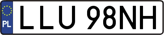 LLU98NH