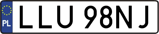 LLU98NJ