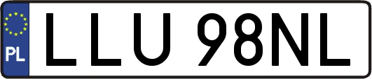 LLU98NL