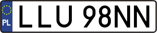 LLU98NN