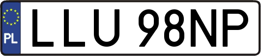 LLU98NP