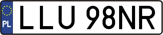 LLU98NR