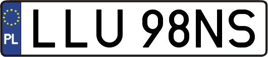 LLU98NS