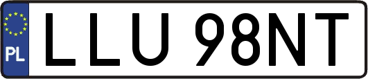 LLU98NT