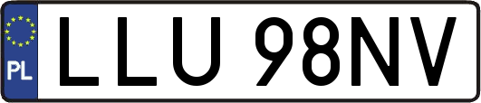 LLU98NV