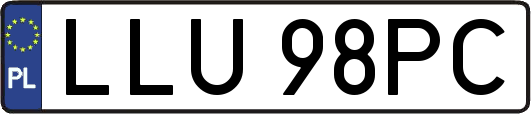 LLU98PC