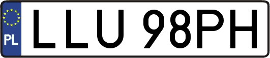 LLU98PH