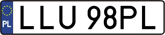 LLU98PL