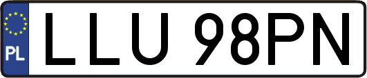 LLU98PN