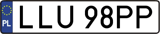 LLU98PP