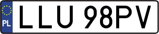 LLU98PV