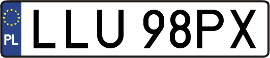 LLU98PX