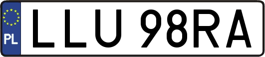 LLU98RA