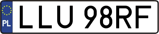 LLU98RF