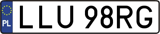 LLU98RG