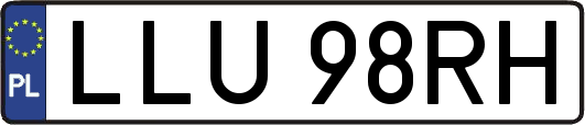 LLU98RH