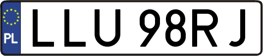 LLU98RJ