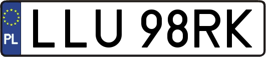 LLU98RK