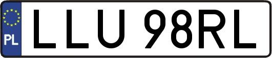 LLU98RL